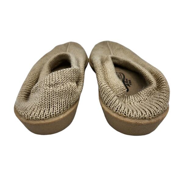 Arcopedico Sec V Slip On Womens Size EU‎ 37 US 6.5 Beige - Picture 6 of 12